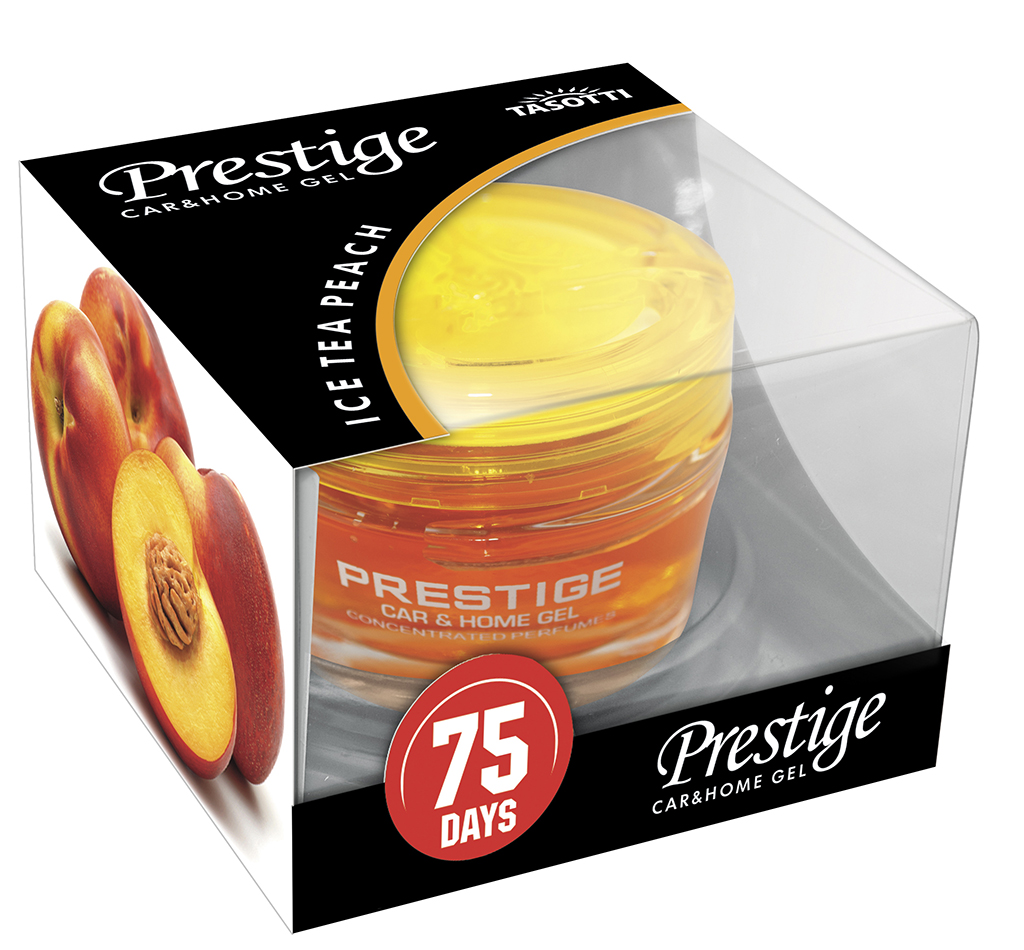 Prestige - Ice tea peach